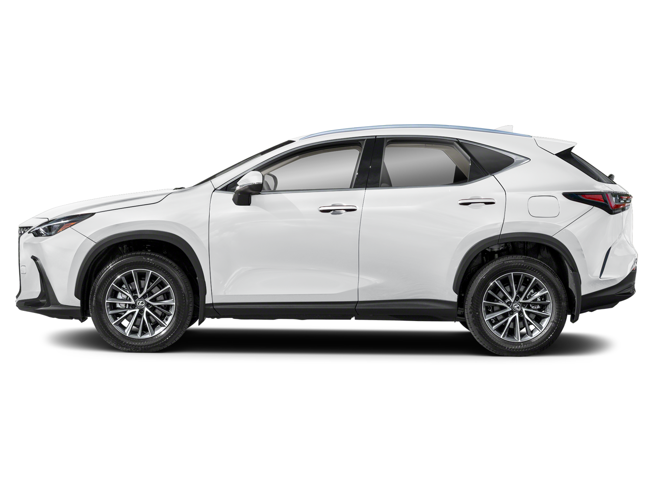 2026 Lexus NX AWD