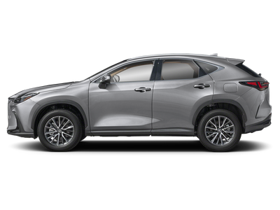 2026 Lexus NX 350 LUXURY AWD