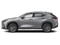 2026 Lexus NX 350 LUXURY AWD