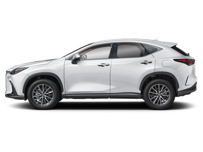 2026 Lexus NX PREMIUM