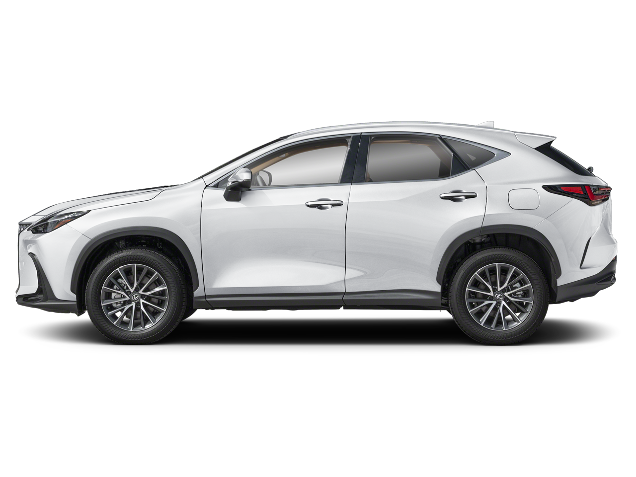 2026 Lexus NX PREMIUM