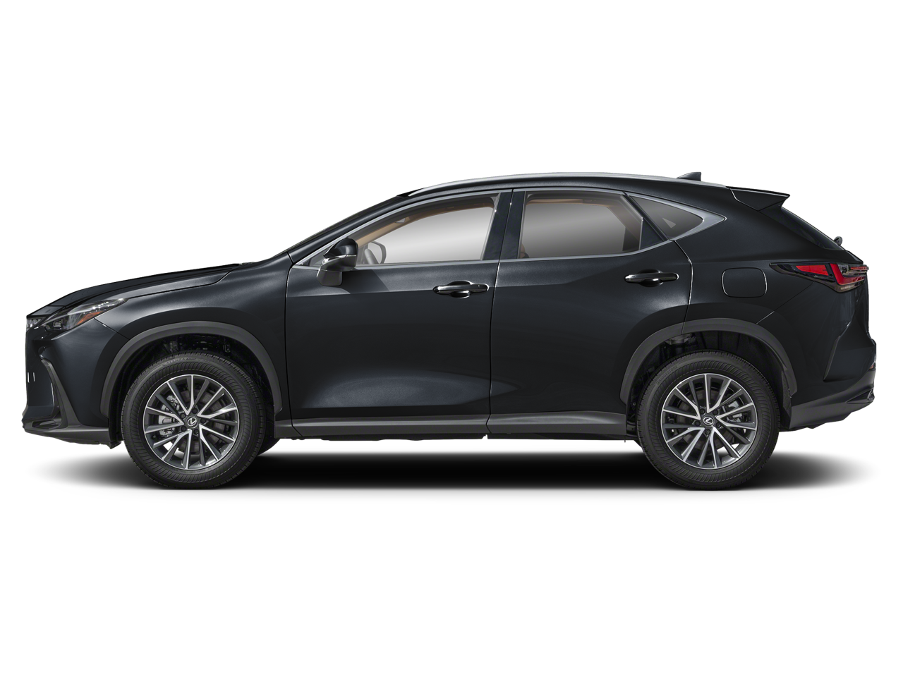 2026 Lexus NX 350 Premium 350 Premium