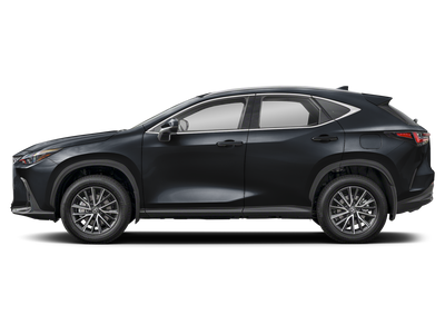 2026 Lexus NX 350h PREMIUM