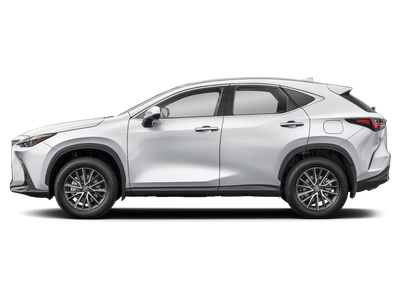 2026 Lexus NX PREMIUM