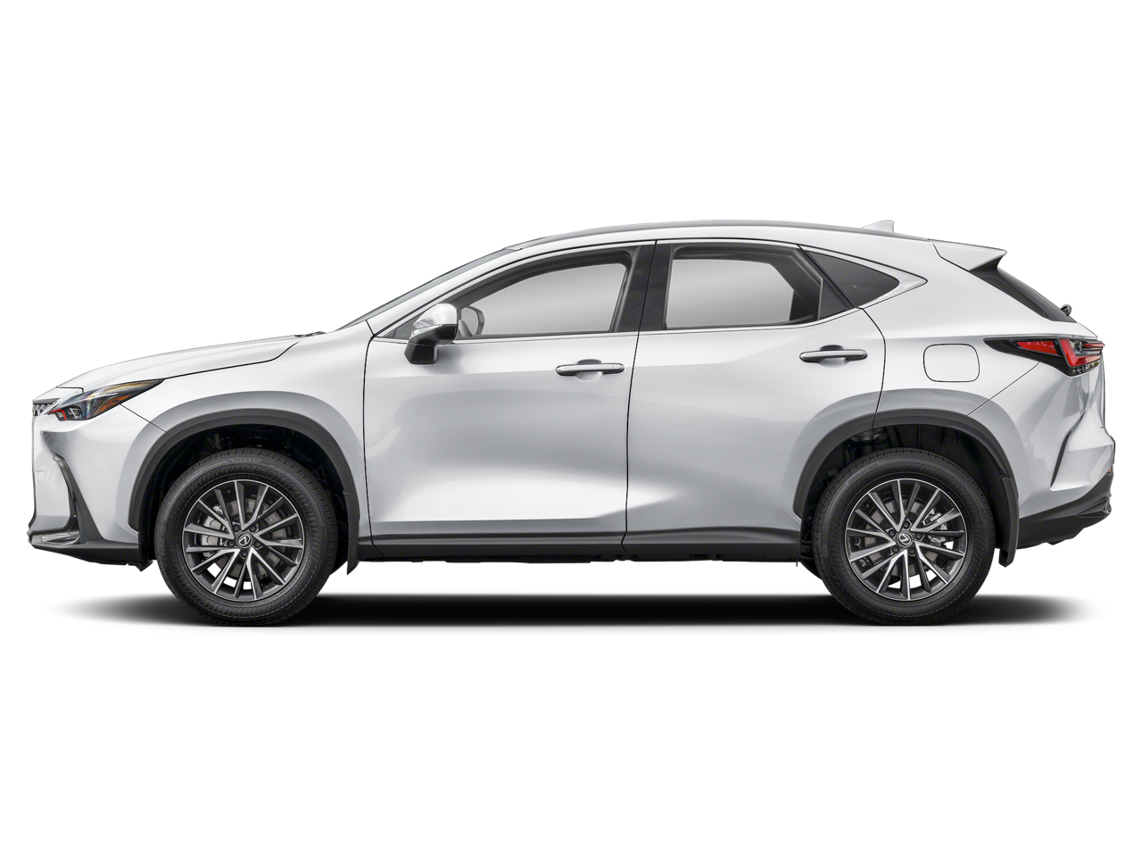 2026 Lexus NX PREMIUM