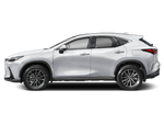 2026 Lexus NX 350h LUXURY AWD