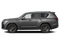 2026 Lexus LX F SPORT HANDLING