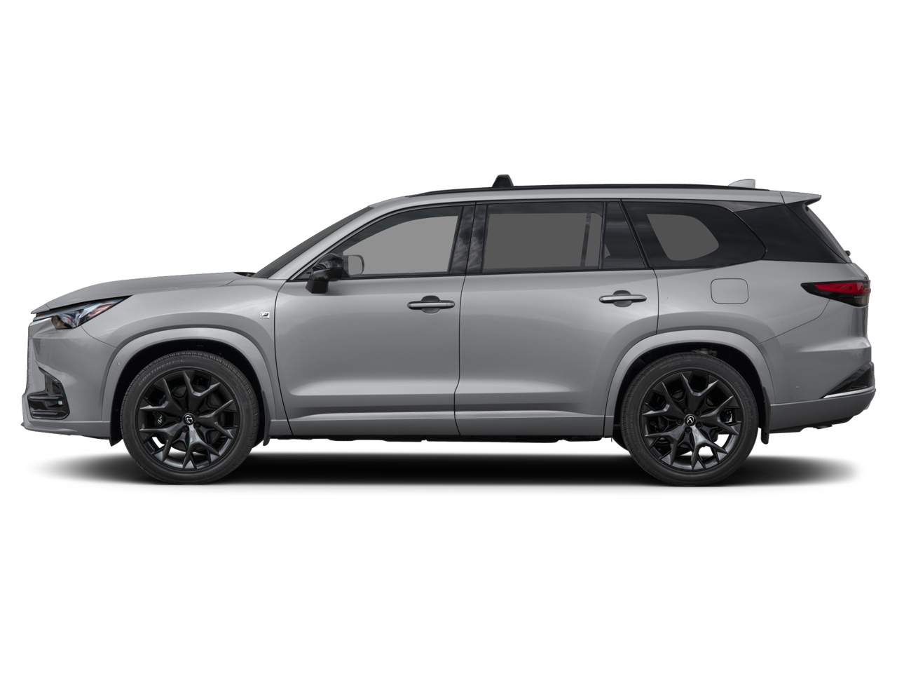 2026 Lexus TX 500h F SPORT PERFORMANCE PREMIUM AWD