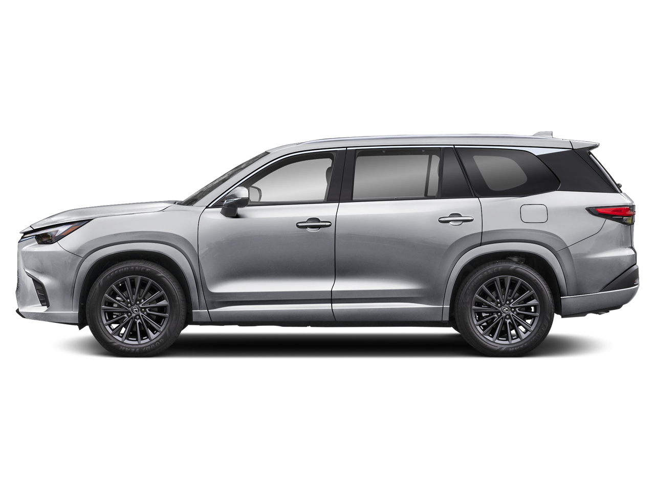2026 Lexus TX 350 Premium 350 Premium