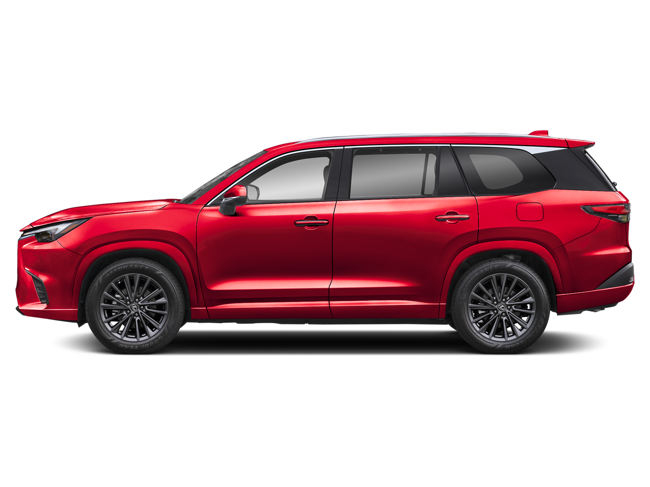 2026 Lexus TX 350 Premium 350 Premium CONVENIENCE PACKAGE, TECHNOLOGY PACKAGE