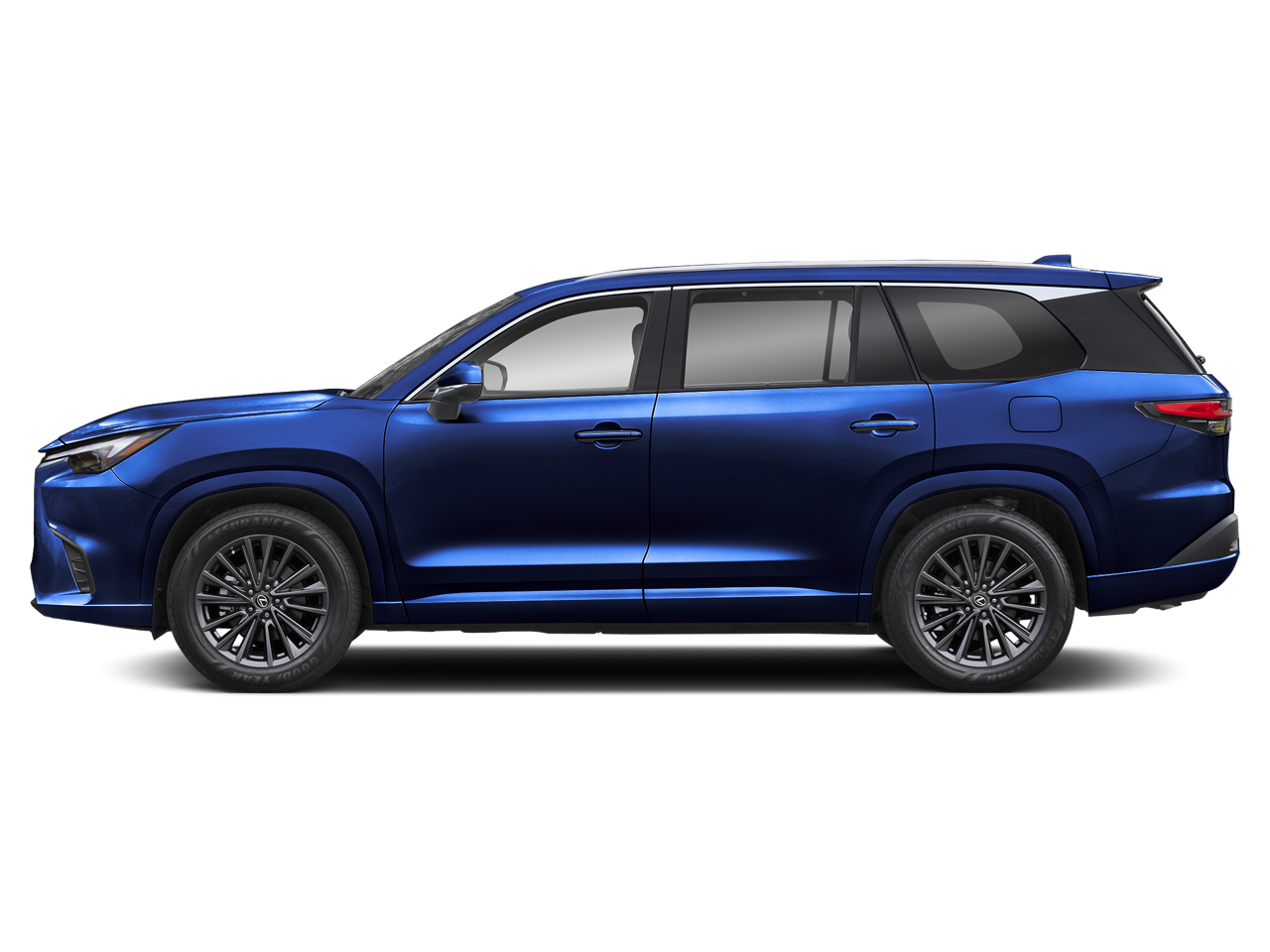 2026 Lexus TX 350 PREMIUM AWD