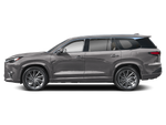 2026 Lexus TX LUXURY AWD