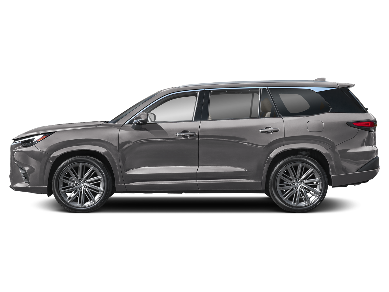 2026 Lexus TX LUXURY AWD