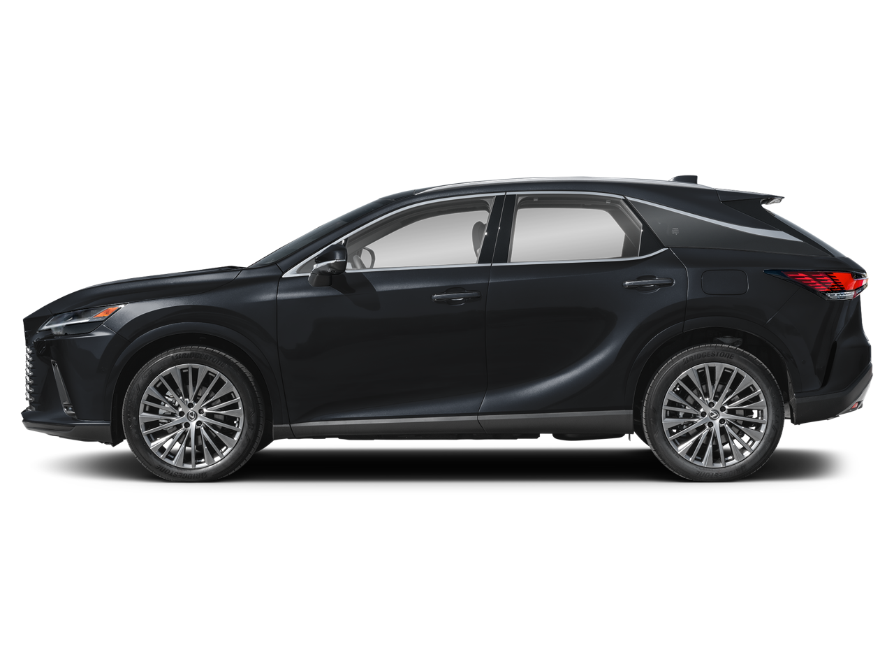 2026 Lexus RX 450h+ PREMIUM AWD