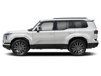 2026 Lexus GX 