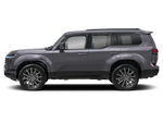 2026 Lexus GX LUXURY PLUS