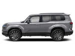 2026 Lexus GX LUXURY PLUS