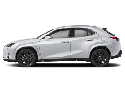 2026 Lexus UX 300h PREMIUM AWD