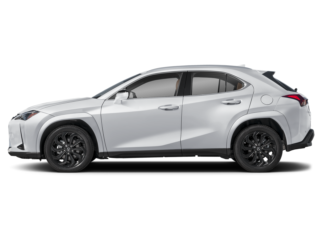 2026 Lexus UX 300h PREMIUM AWD