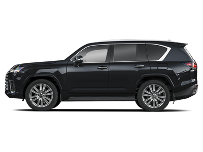 2026 Lexus LX 700h ULTRA LUXURY
