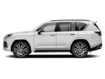 2026 Lexus LX 700h LUXURY