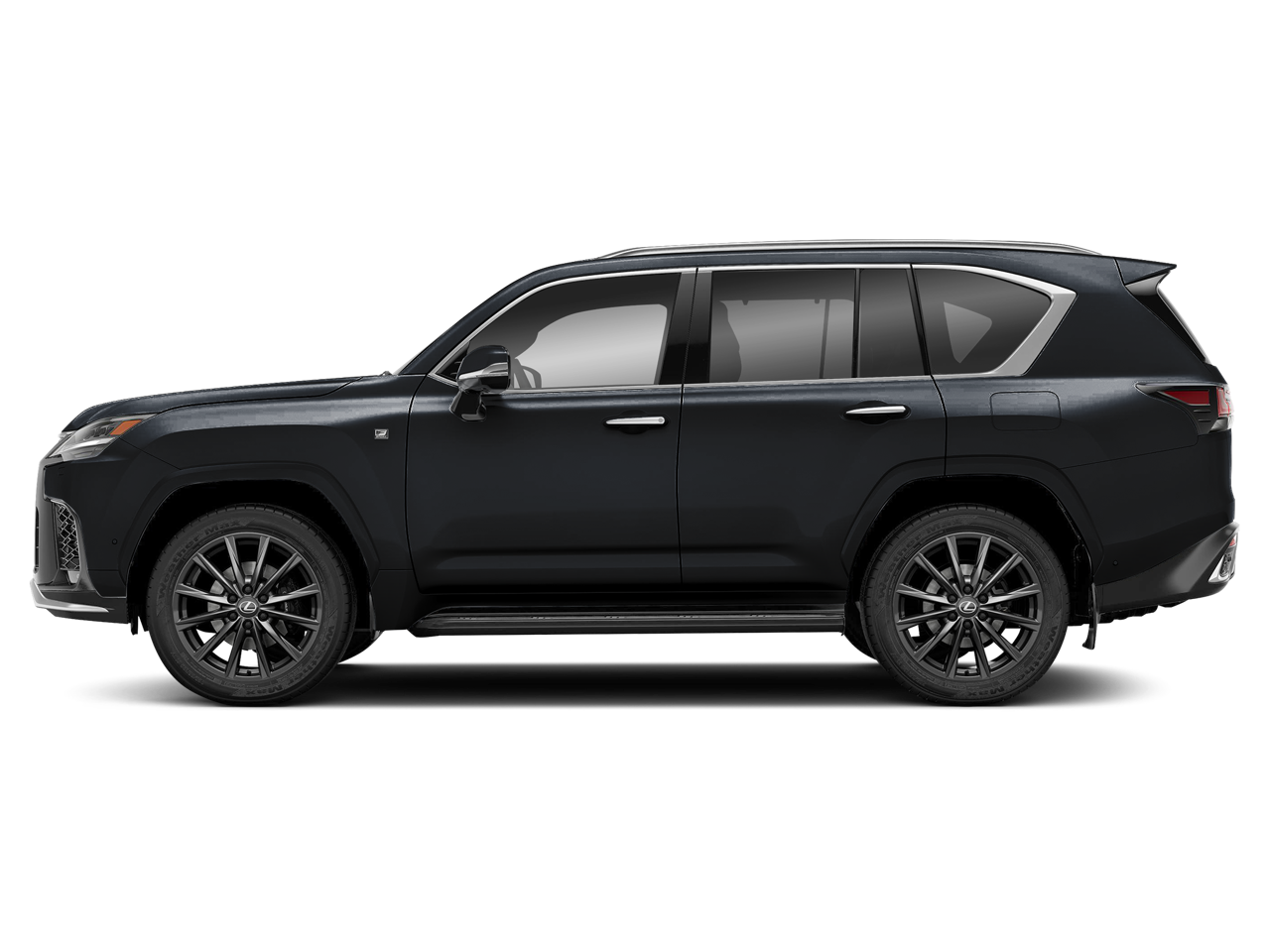 2026 Lexus LX F SPORT HANDLING Greenwich CT | Serving Stamford