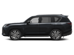 2026 Lexus LX LUXURY