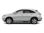 2011 Lexus RX 350 350