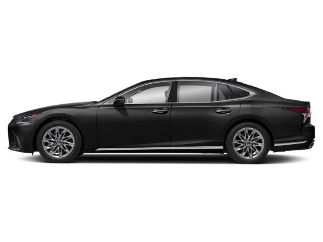 2018 Lexus LS 500 Base 500 Base