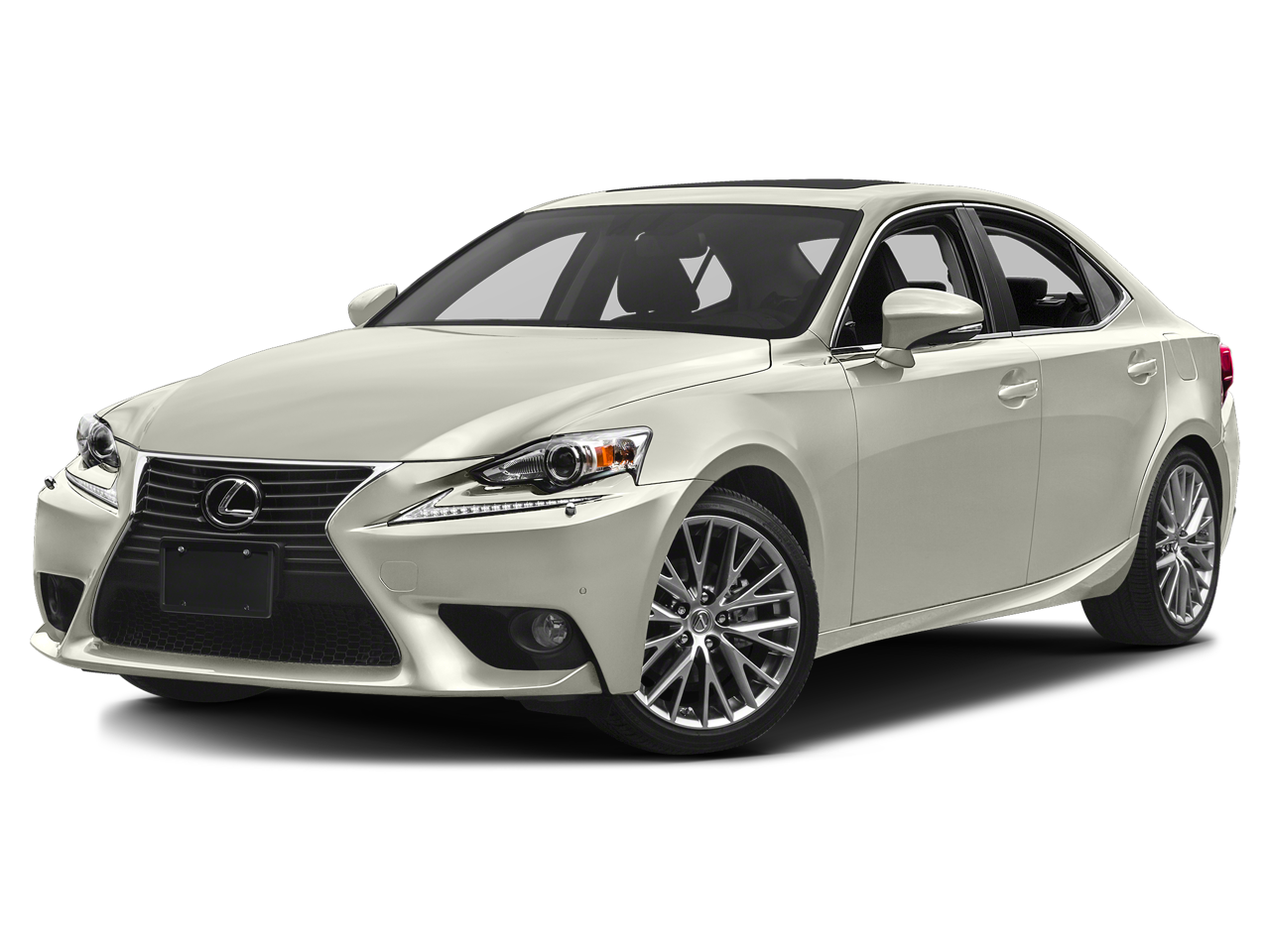 2015 Lexus IS 250 250 PREMIUM PACKAGE