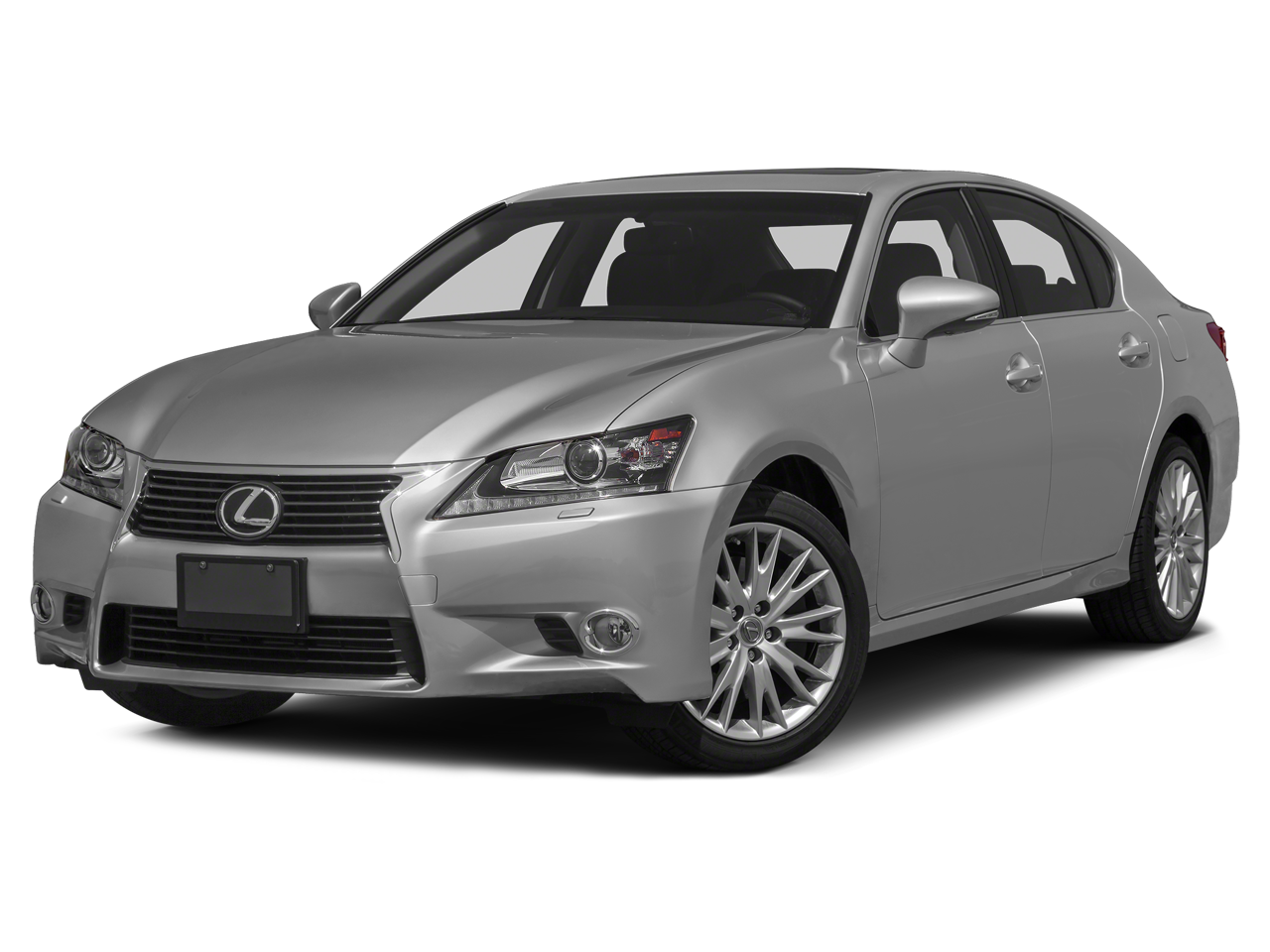 2015 Lexus GS 350 350