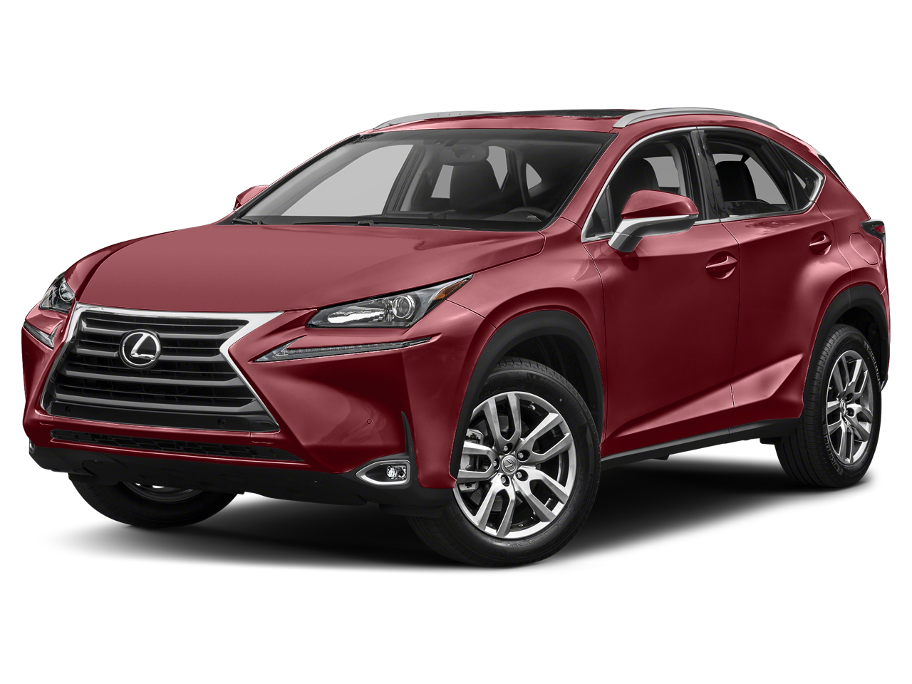 2015 Lexus NX 200t 200t