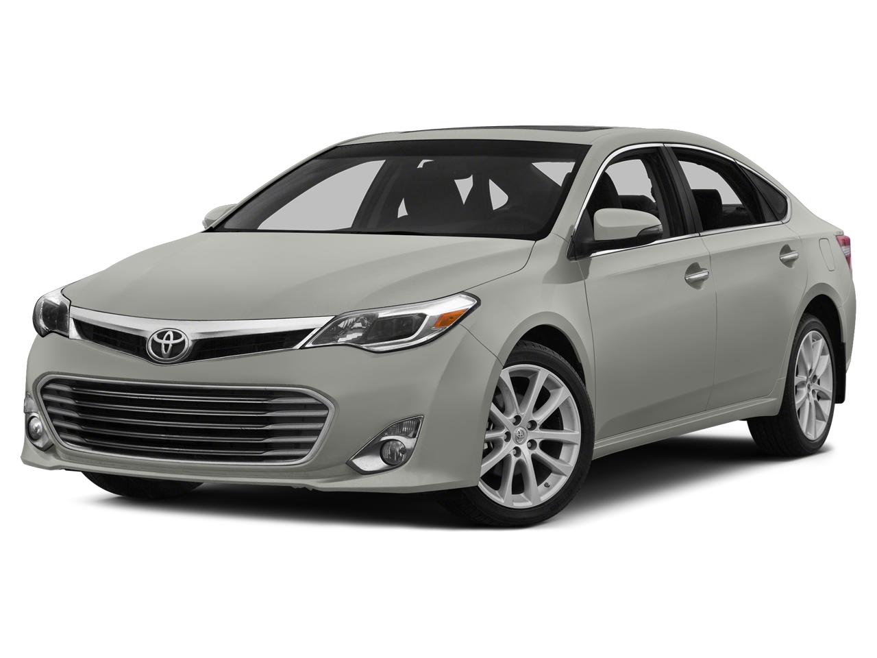 2015 Toyota Avalon Limited