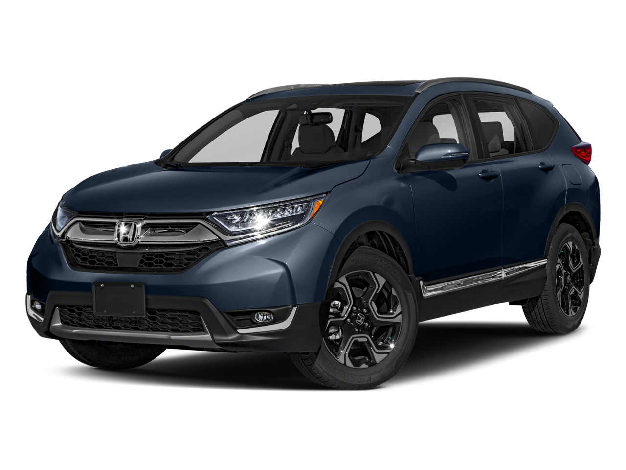 2018 Honda CR-V Touring BASE
