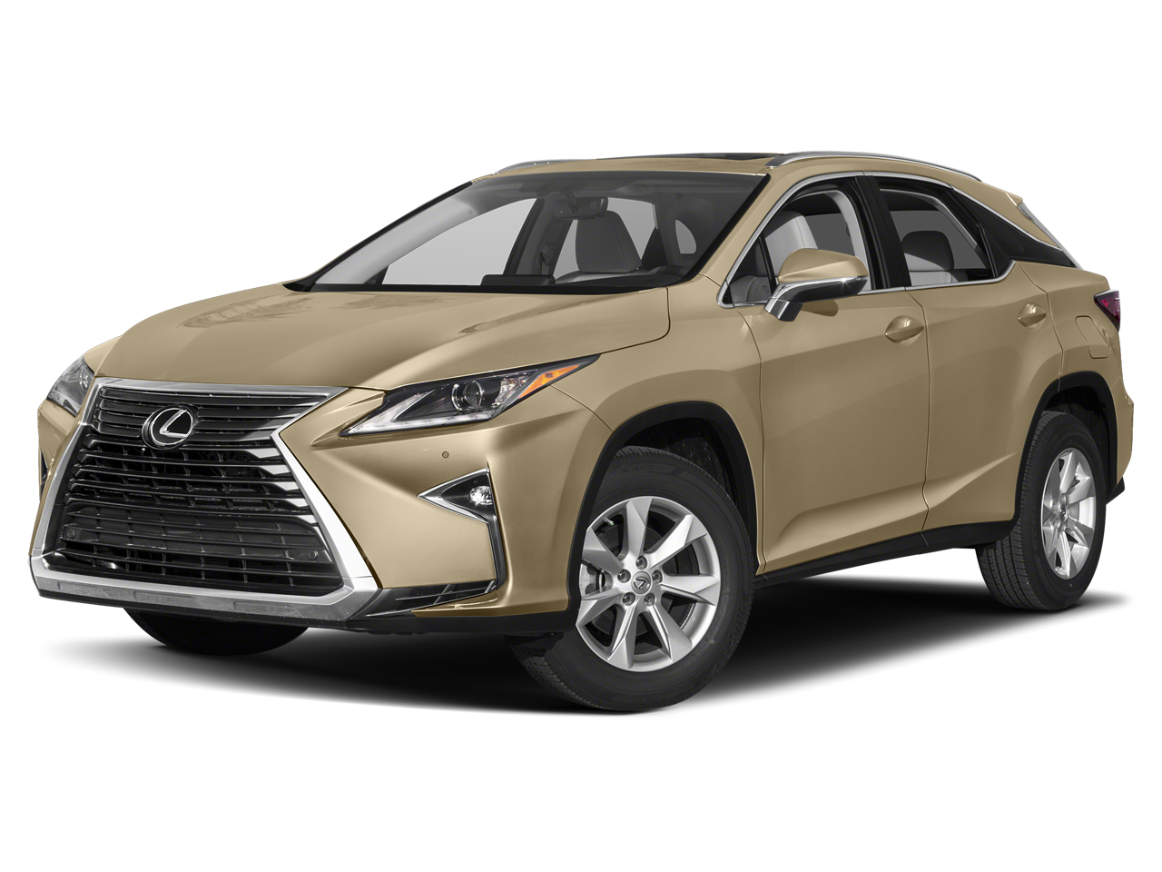 2018 Lexus RX 350 350