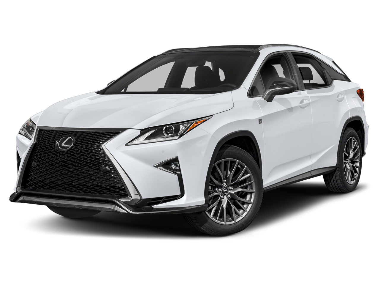 2019 Lexus RX 350 F Sport 350 F Sport