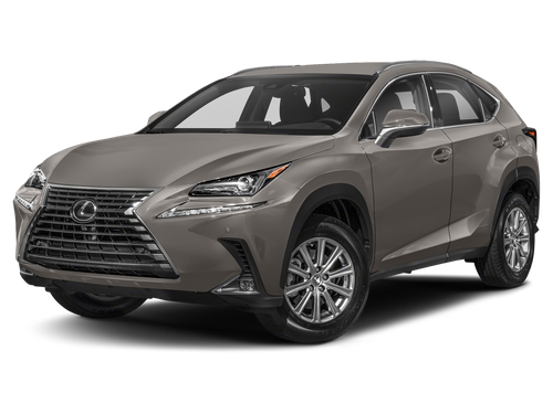 2019 Lexus NX 300 Base 300 Base PREMIUM PACKAGE