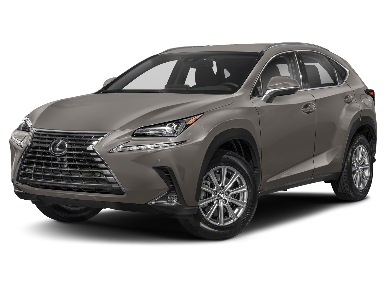 2019 Lexus NX 300 Base 300 Base PREMIUM PACKAGE