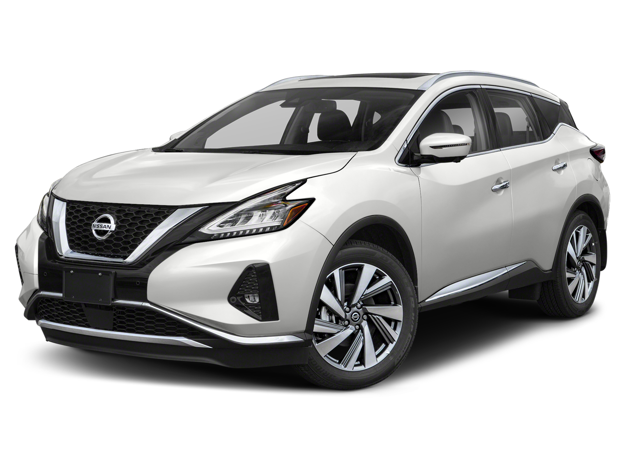 2019 Nissan Murano Platinum BOSE PREMIUM AUDIO SYSTEM