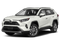 2019 Toyota RAV4 Limited LIMITED GRADE WEATHER PACKAGE, ADVANCED TECHNOLOGY