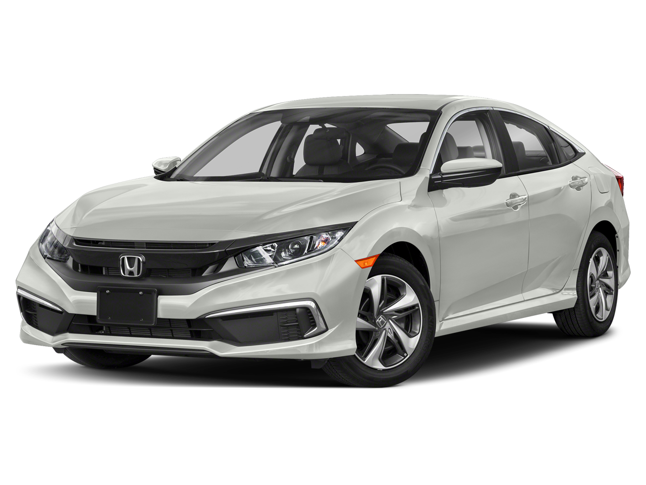 2020 Honda Civic LX for sale in Greenwich, CT