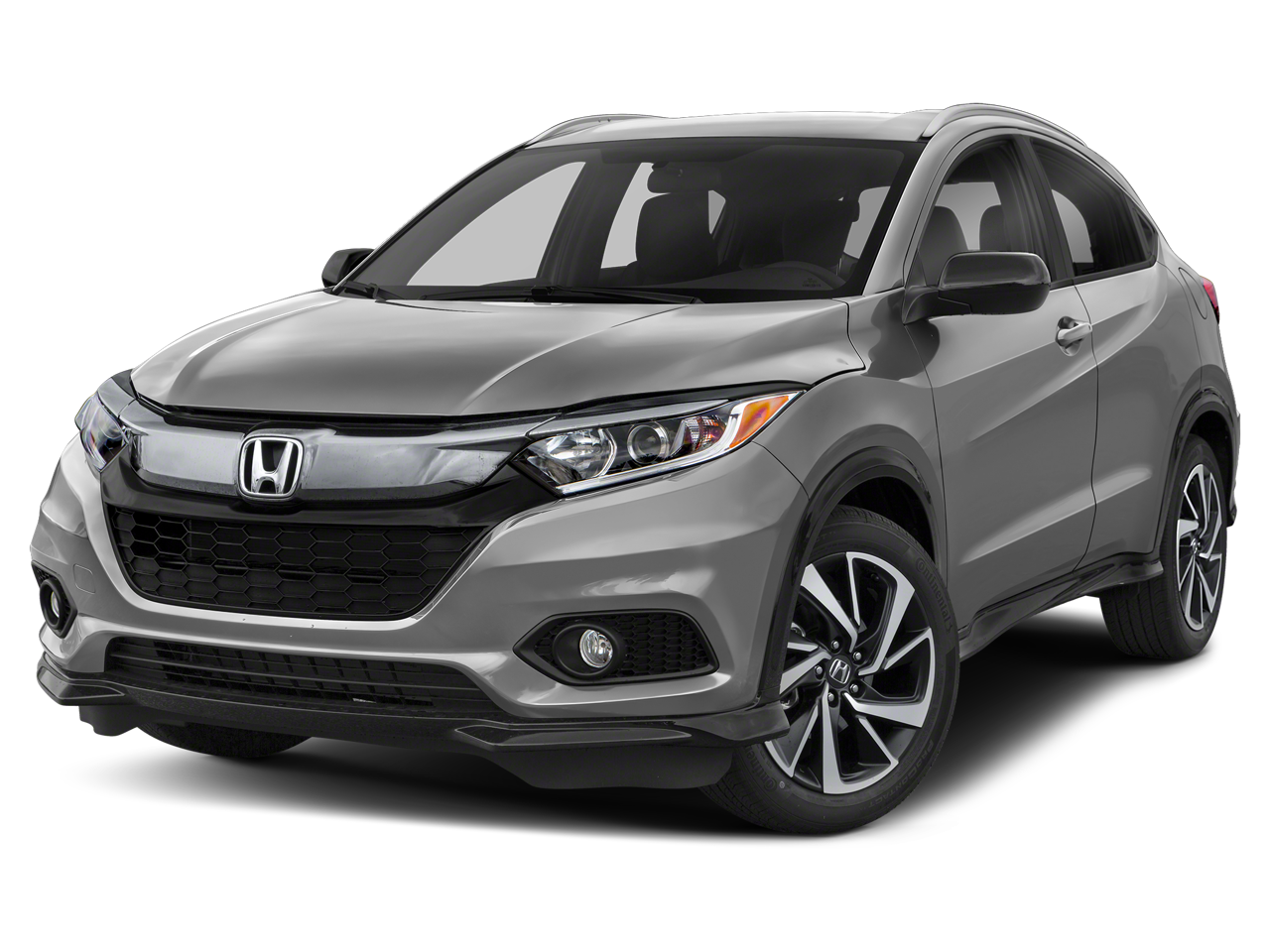 2020 Honda HR-V Sport BASE