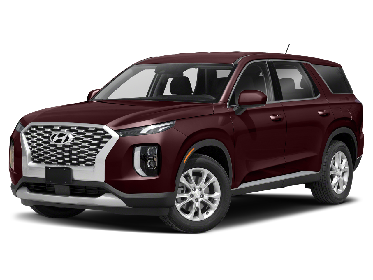 2020 Hyundai Palisade SE BASE