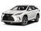 2020 Lexus RX 350L 350L PREMIUM PACKAGE