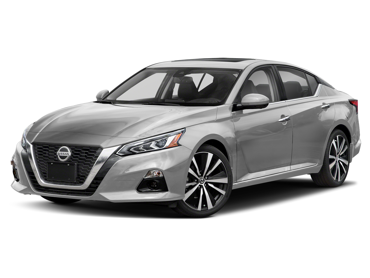 2020 Nissan Altima SV