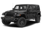 2021 Jeep Wrangler Unlimited Rubicon 392