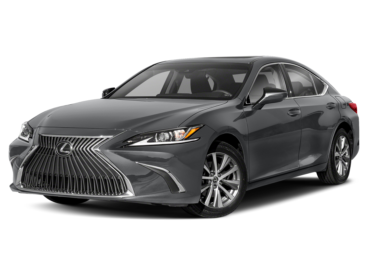 2021 Lexus ES