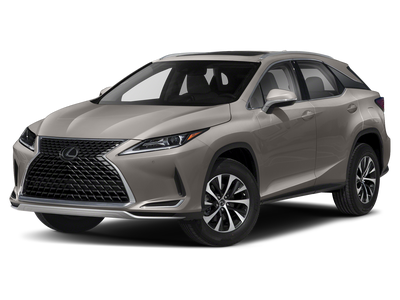 2021 Lexus RX 350 350 PREMIUM PACKAGE
