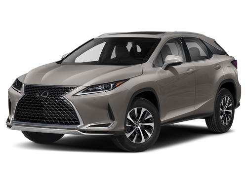 2021 Lexus RX 350 350 PREMIUM PACKAGE