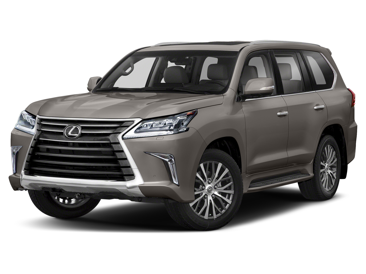 2021 Lexus LX 570 570 LUXURY PACKAGE, MARK LEVINSON AUDIO SYSTEM